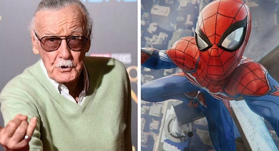 14 фактов о Стэне Ли, которые доказывают, что он был самым крутым супергероем