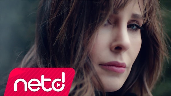 Funda arar unutur mu bir kadın