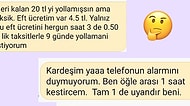 Kendisini Dolandırmaya Çalışan Dolandırıcıyı Faka Bastırıp Kölesi Yapan Adam