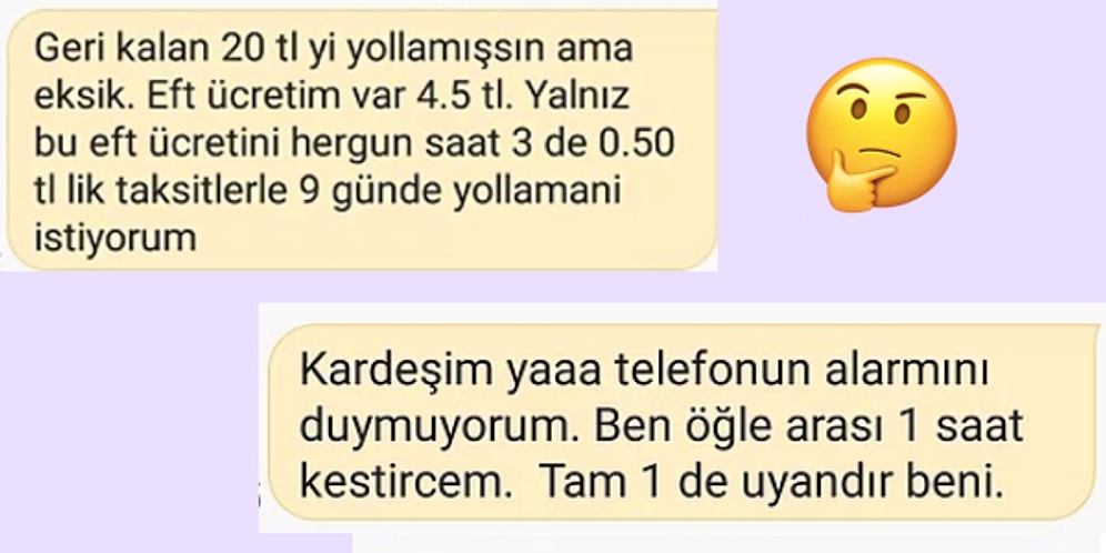 Kendisini Dolandırmaya Çalışan Dolandırıcıyı Faka Bastırıp Kölesi Yapan Adam