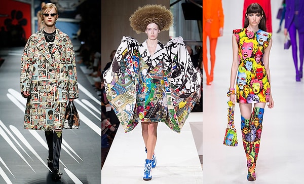 3. Стараетесь ли вы одеваться по моде?