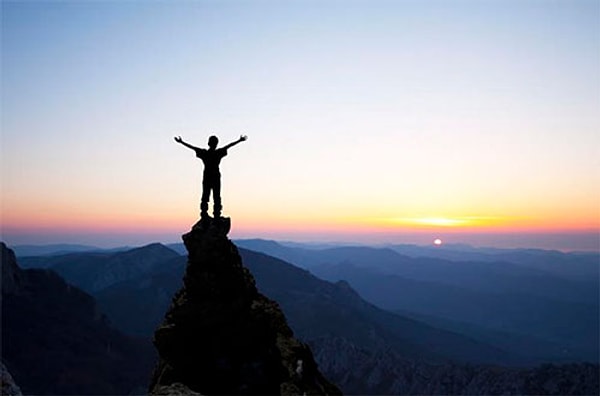 9. Есть ли у вас жизненные цели и приоритеты?