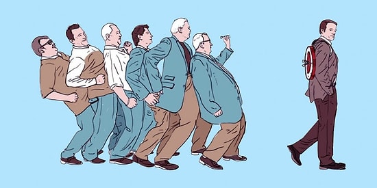 Тест: Насколько вы зависимы от чужого мнения?