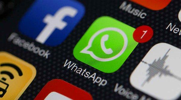 Güvenlik endişesi WhatsApp'ın haber amaçlı kullanımını artırdı