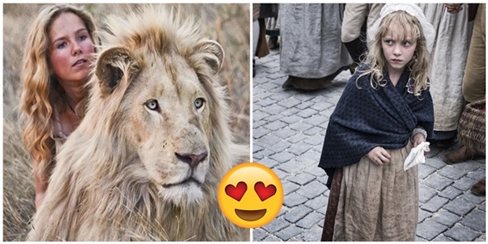 Sinema Severleri Buraya Alalım! Asla Kaçırmak İstemeyeceğiniz Fransız Yapımı 9 Film