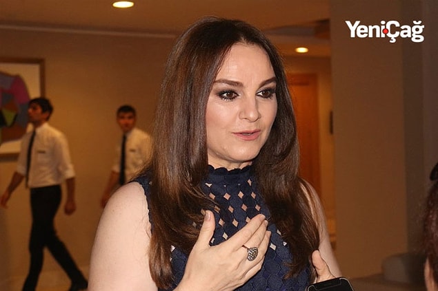 Melahat Abbasova