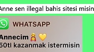 Okuyanın Keyfini Gıpgıcır Eden 15 Eğlenceli WhatsApp Diyalogu