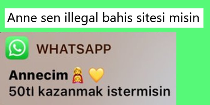 Okuyanın Keyfini Gıpgıcır Eden 15 Eğlenceli WhatsApp Diyalogu