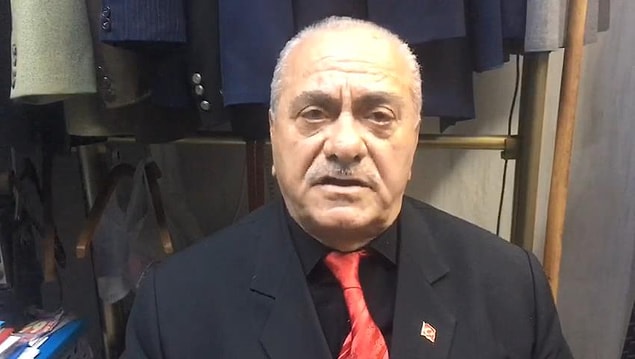 Diyanet İşleri eski başkan yardımcısı: 'Cami kürsüsünü siyasete alet etmek, dini, vicdani ve insani değildir'
