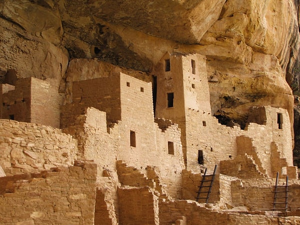 9. И, наконец, выберите идеальное убежище: