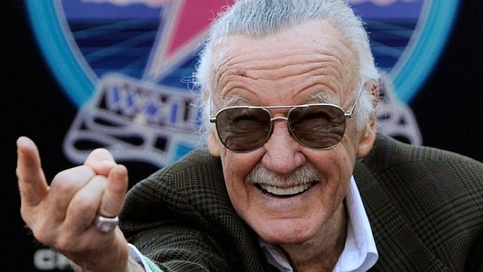 Поразительная причина, по которой Стэн Ли так и не ушел на пенсию и продолжал сниматься в кино