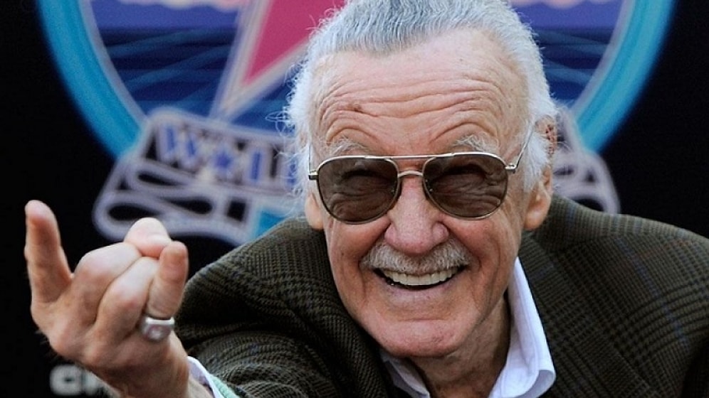 Поразительная причина, по которой Стэн Ли так и не ушел на пенсию и продолжал сниматься в кино