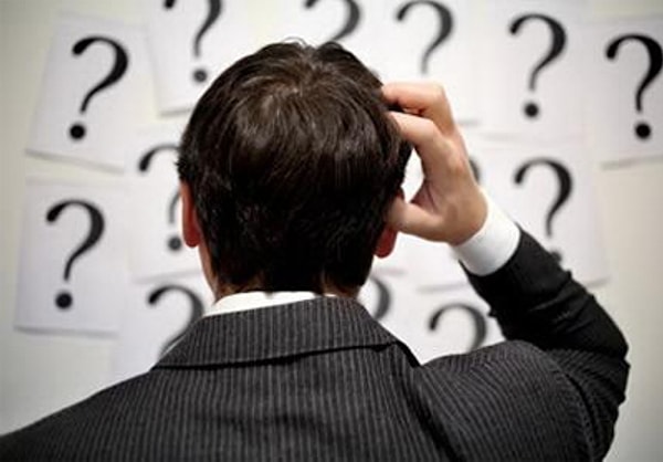 Вы человек, принимающий все слишком близко к сердцу!