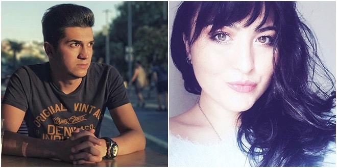 Ünlü YouTuber Emre Özkan ve Kız Arkadaşı Stüdyolarında Çıkan Yangında Hayatını Kaybetti
