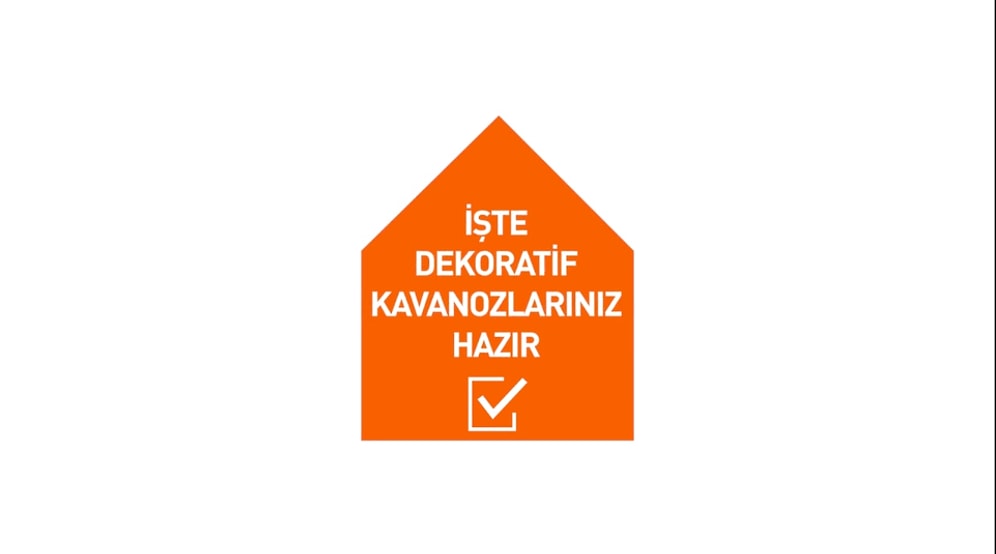 Dekoratif Kavanoz Yapıyoruz! #güzelfikir