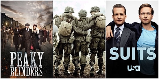 Dizikolikler Buraya! Burcunuza Göre İzlemeniz Gereken Diziyi Söylüyoruz!