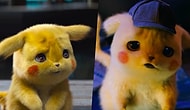 Pika Pi! "Detective Pikachu" Trailer w/ Ryan Reynolds Sparked Loads Of Electrifying Memes!