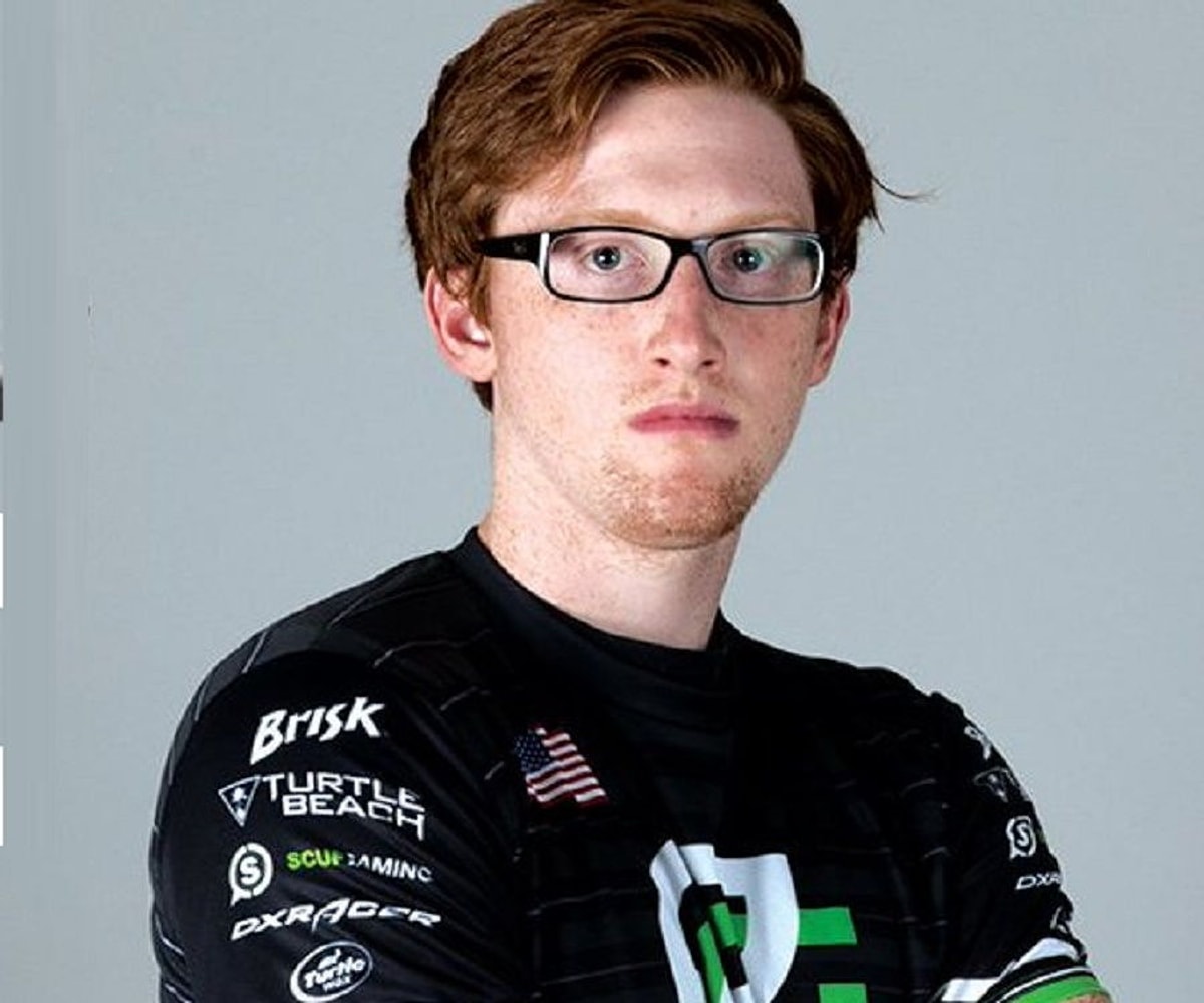 Kenzliee Scump