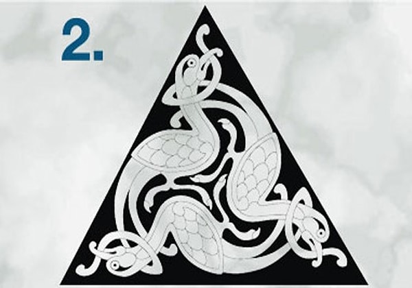 Внутренний огонь