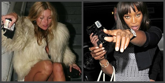 Скандалы в индустрии моды, о которых долго говорили