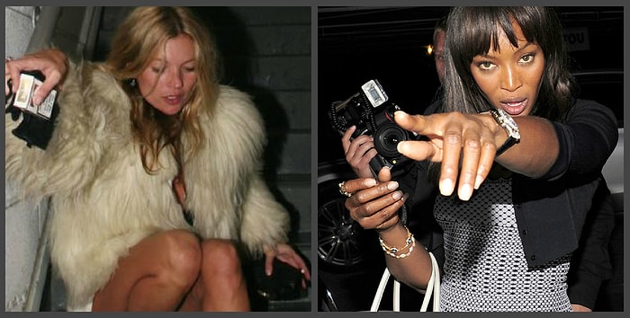 Скандалы в индустрии моды, о которых долго говорили