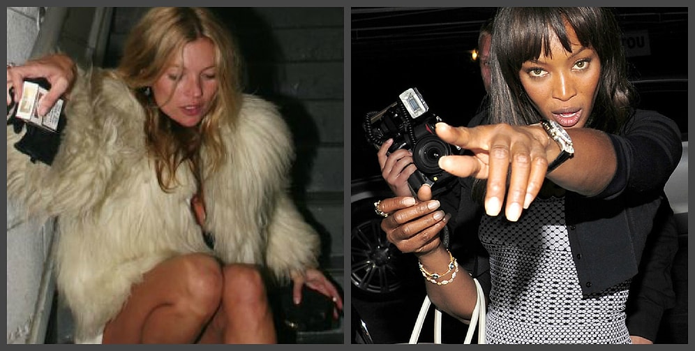 Скандалы в индустрии моды, о которых долго говорили