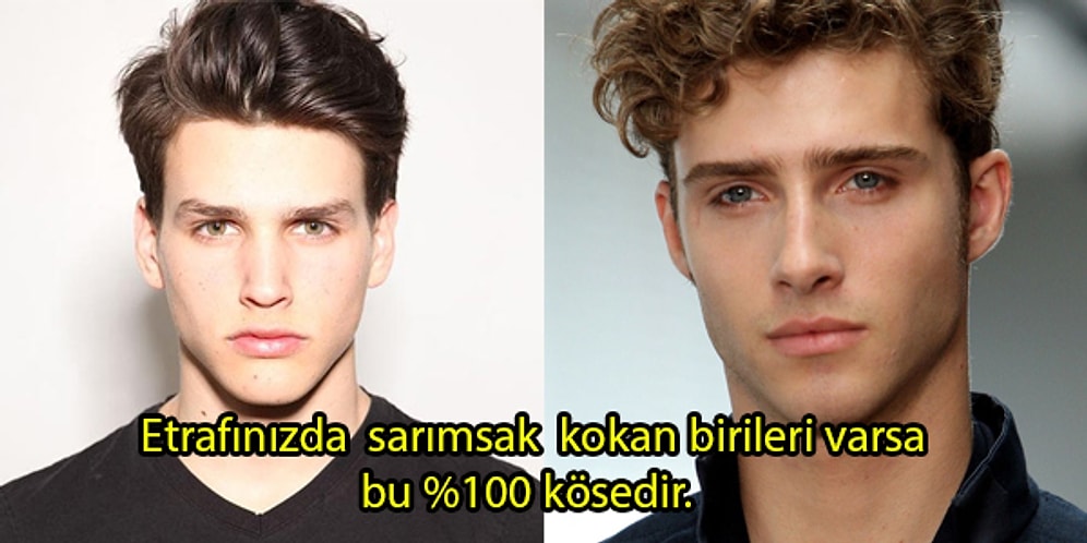 Köse Bir Erkekle Birlikte Olmadan Önce Bilmeniz Gereken 15 Şey