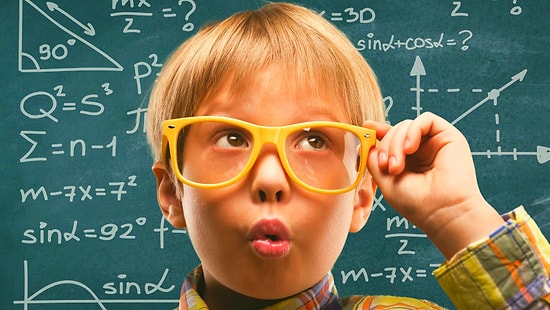 Тест на логику: Насколько вы умнее остальных?