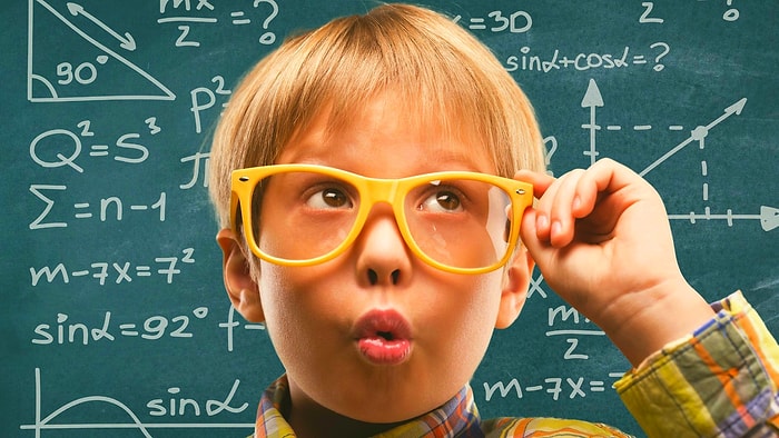 Тест на логику: Насколько вы умнее остальных?