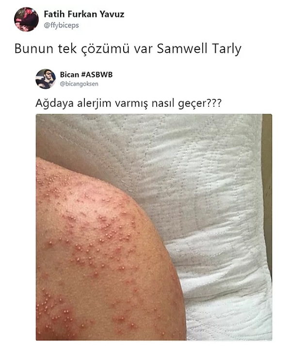 13. Başka türlü zor.