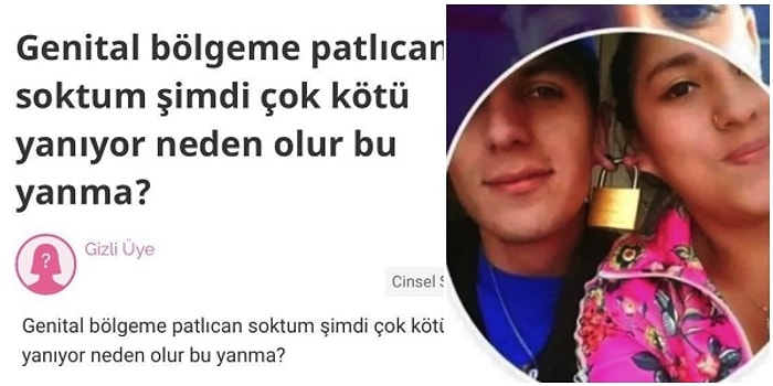 Gördüğünüz Andan İtibaren Ömrünüzden 30 Yıl Götürme Garantisi Olan Birbirinden Acayip 13 Görsel