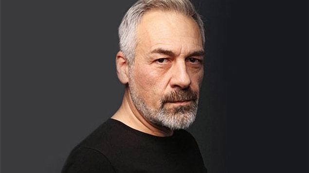 16. Mehmet Uslu