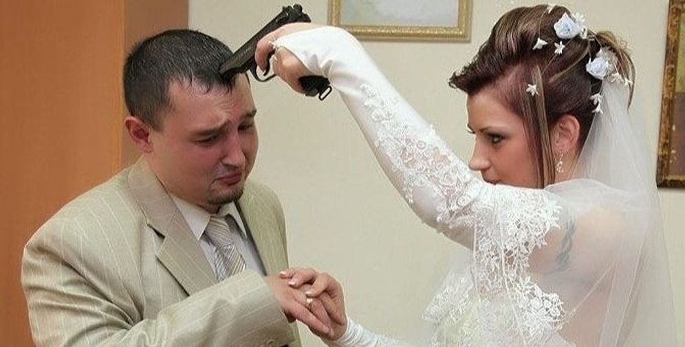 Пройдите тест и узнайте, когда вы выйдете замуж/женитесь