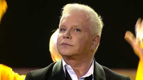 6. Борис Моисеев