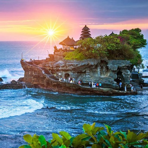 Bali