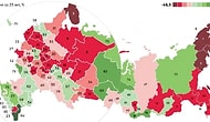 Угадайте с одного раза, какой из этих городов России является самым многонаселенным?