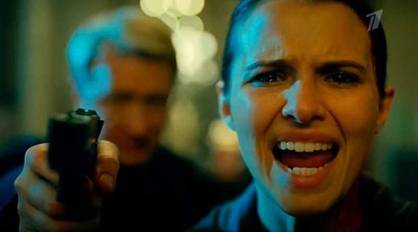 5. Понравилась концовка третьего сезона?