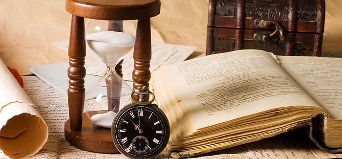 Только истинные знатоки мировой истории пройдут этот тест на знание дат и чисел