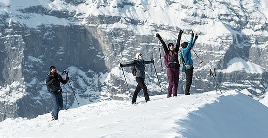 Mevsimi Geldi! En Uygun Fiyatlardan Tüm Gerekli Malzemelerimizi Alıp Kayak Keyfine Başlıyoruz!