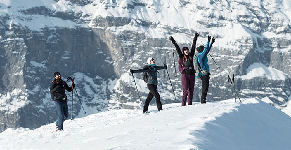 Mevsimi Geldi! En Uygun Fiyatlardan Tüm Gerekli Malzemelerimizi Alıp Kayak Keyfine Başlıyoruz!