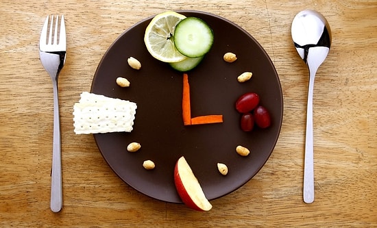 6 небольших перемен в питании, которые помогут вам быстрее сбросить вес