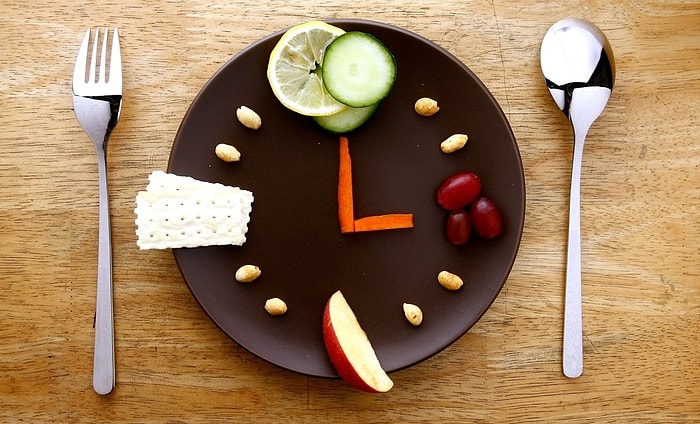 6 небольших перемен в питании, которые помогут вам быстрее сбросить вес