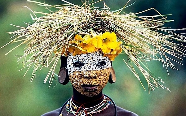 12. И последнее: самая большая страна по площади в Африке?