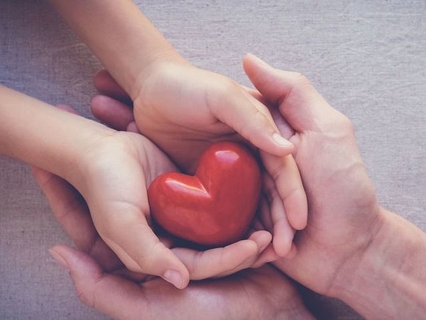 Вы преданны и заботливы!