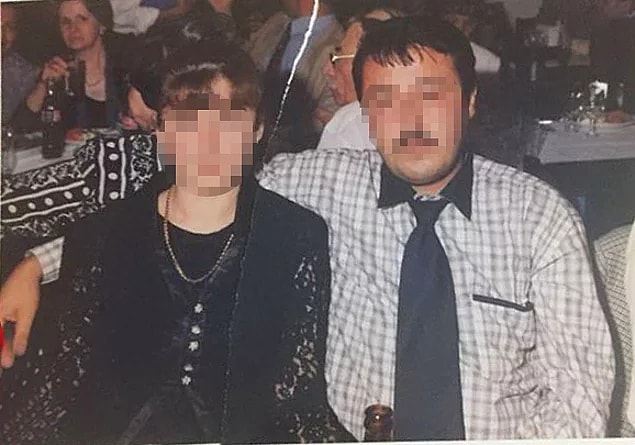 68. Yasalar yetmiyor, kadına şiddet gün geçtikçe artıyor! - Ayrı yaşadığı eşini bıçakladıktan sonra ikinci kattan atan cani