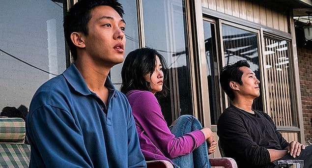 5. Şühpe (2018) Beoning