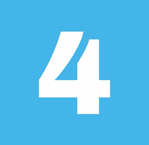 4.'lük