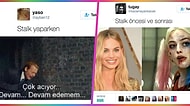 Stalk Yaparken Düştüğü Komik Durumları Paylaşarak Eğlendiren 16 Cesur Stalker