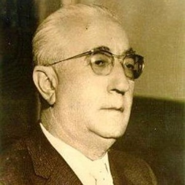 İbrahim Şevki Atasagun