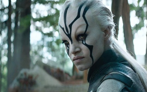 3. В каком фильме про прищельцев вы могли выдеть этого персонажа?